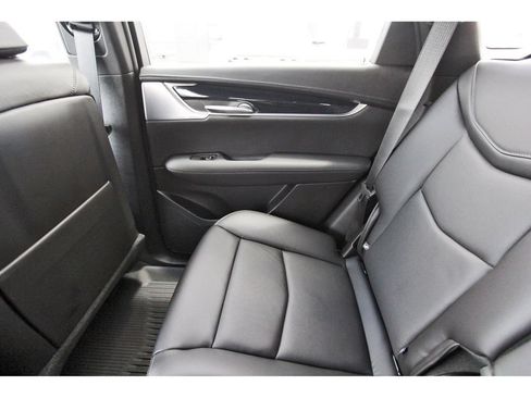 New 2026 Cadillac XT5 Premium Luxury w/ Driver Assist Package FWD image 12