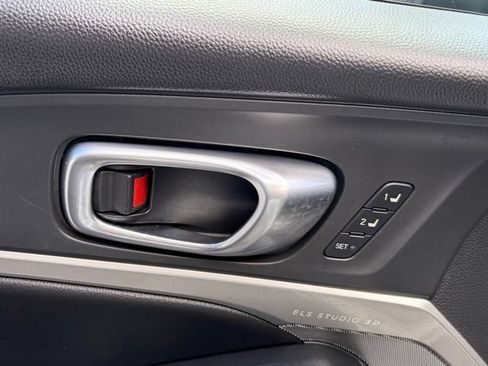 Used 2023 Acura Integra A-Spec FWD image 14
