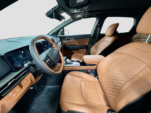 New 2026 Kia Sportage X-Line image 22