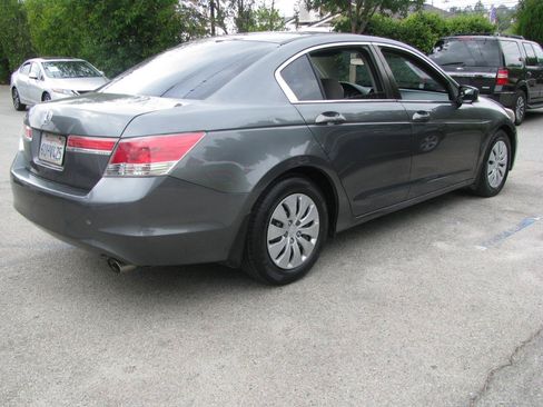 Used 2012 Honda Accord LX image 6
