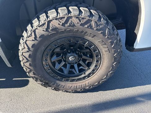 Used 2024 Chevrolet Silverado 1500 W/T w/ WT Convenience Package image 8