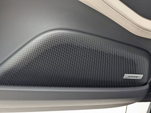 New 2025 Porsche Panamera image 14