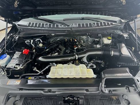 Certified 2024 Ford Expedition Max Limited image 33