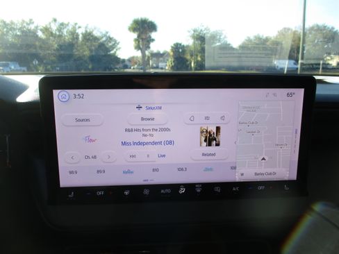 Certified 2025 Ford Maverick Tremor image 15