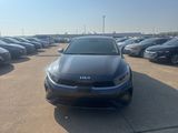 Used 2024 Kia Forte LXS image 2