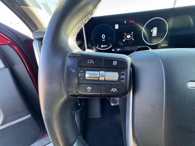 Used 2025 Hyundai Santa Fe Limited AWD/4WD image 15