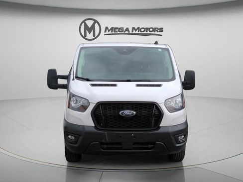 Used 2021 Ford Transit 250 Low Roof RWD image 12