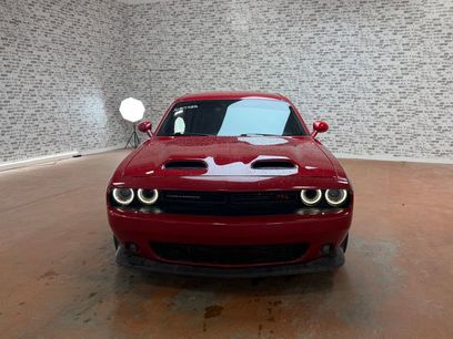 Used 2016 Dodge Challenger R/T Scat Pack w/ Leather Interior Group