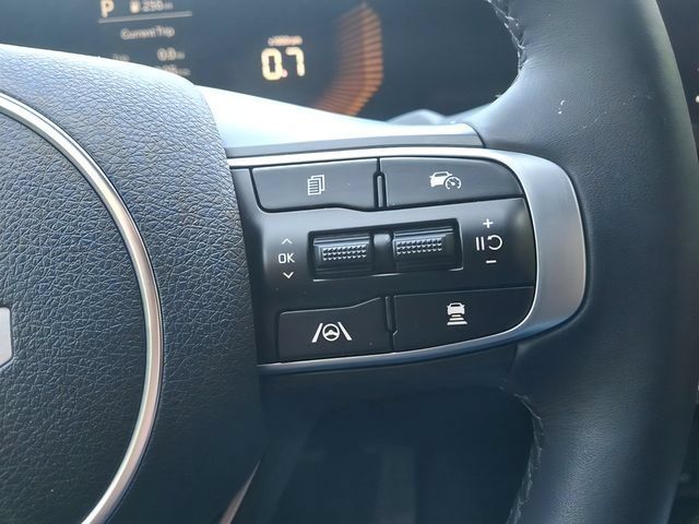 Used 2025 Kia K5 GT-Line w/ GT-Line Premium Package AWD/4WD image 30