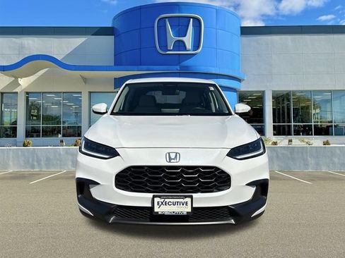 Used 2026 Honda HR-V LX image 6