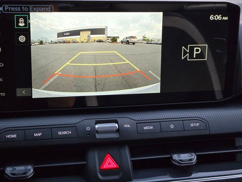 New 2026 Kia K4 GT-Line Turbo image 30