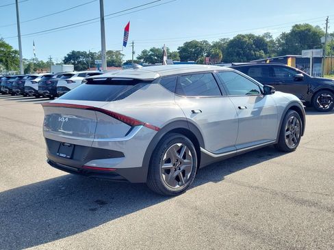 New 2026 Kia EV6 Light RWD image 6
