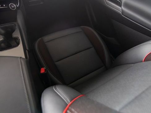 Used 2024 Chevrolet Equinox EV RS image 26