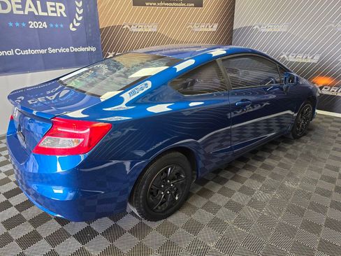 Used 2013 Honda Civic LX image 12