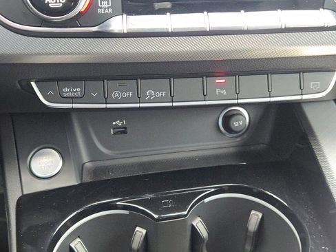 Used 2025 Audi A5 2.0T Premium Plus image 26