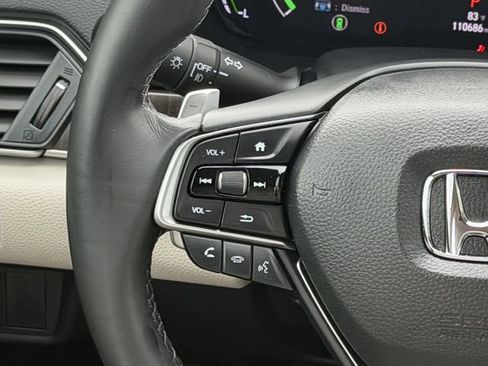 Used 2019 Honda Accord EX-L image 12