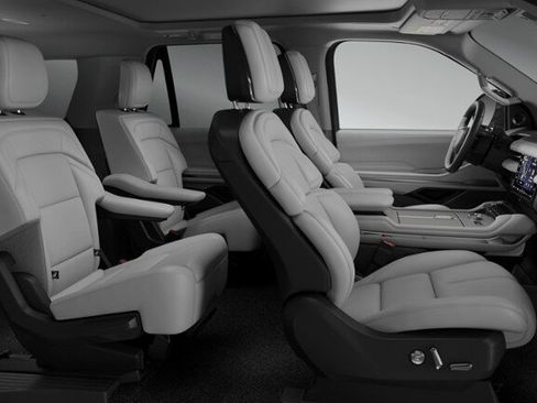 New 2026 Lincoln Navigator L Reserve w/ Jet Appearance Package AWD/4WD image 54
