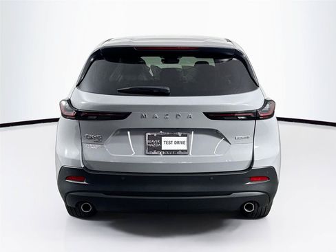 New 2026 MAZDA CX-5 Select AWD/4WD image 7