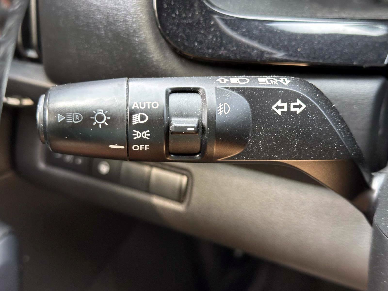 Certified 2023 Nissan Pathfinder Rock Creek AWD/4WD image 31