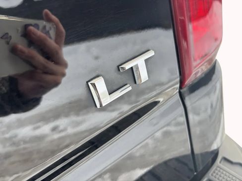 Used 2019 Chevrolet Silverado 1500 LT Trail Boss image 10