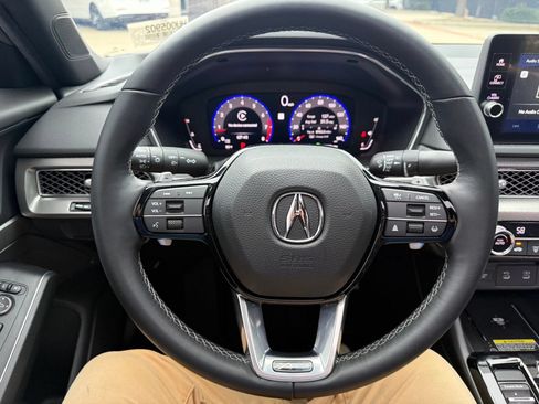 Used 2026 Acura Integra A-Spec FWD image 12