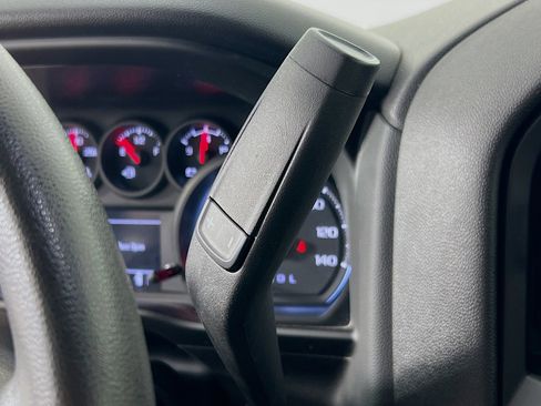 Used 2023 GMC Sierra 2500 Pro w/ Convenience Package image 17