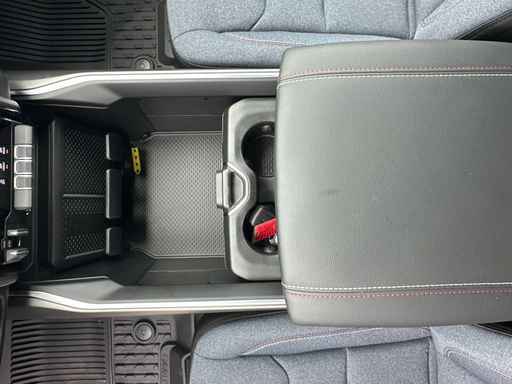New 2026 RAM 1500 Big Horn AWD/4WD image 37