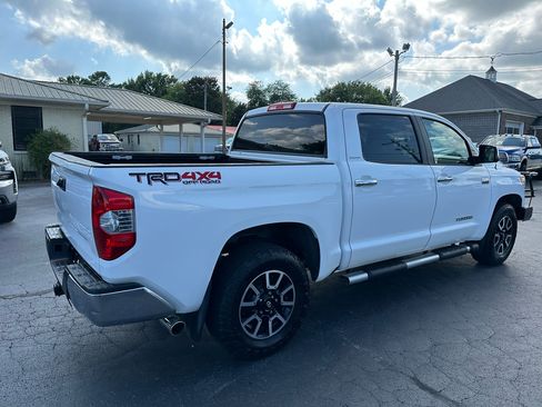 Used 2014 Toyota Tundra Limited image 5