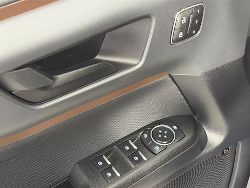 Used 2024 Ford Bronco Sport Outer Banks w/ Tech Package image 11