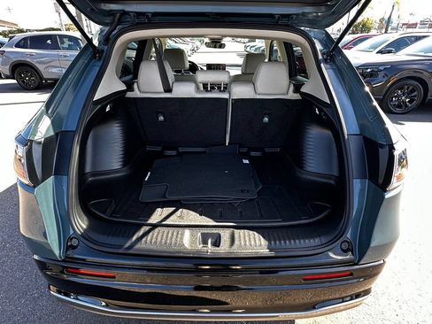 Used 2024 Honda HR-V EX-L image 10