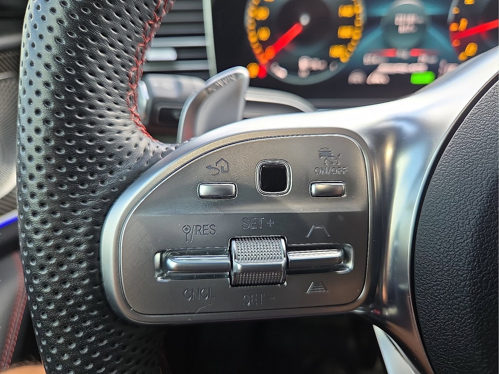Used 2023 Mercedes-Benz GLE 53 AMG 4MATIC Coupe image 18