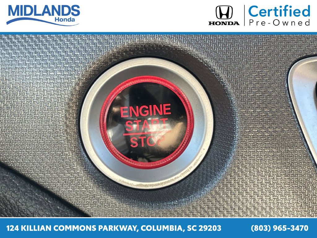 Certified 2022 Honda Ridgeline RTL-E image 25