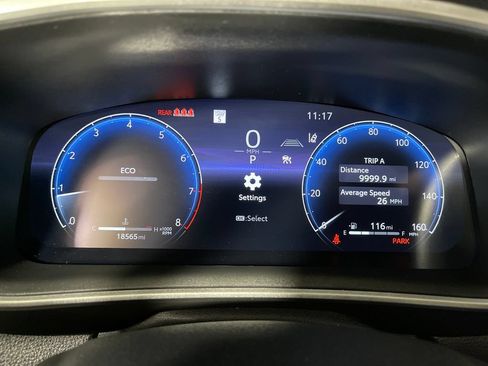 Certified 2026 Toyota Corolla Cross XLE FWD image 18