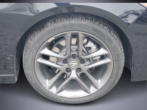 Used 2025 Acura TLX SH-AWD w/ A-SPEC Pkg image 8