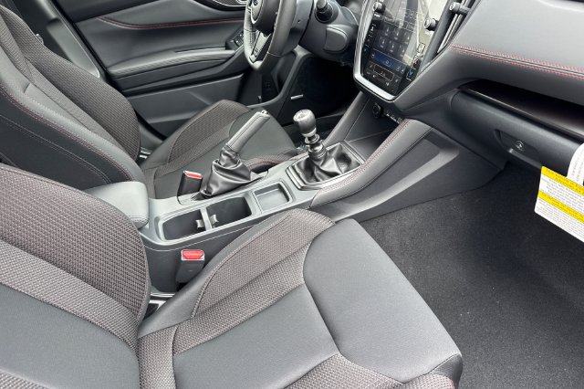 New 2026 Subaru WRX Premium w/ Accessory Package #2 AWD/4WD image 12