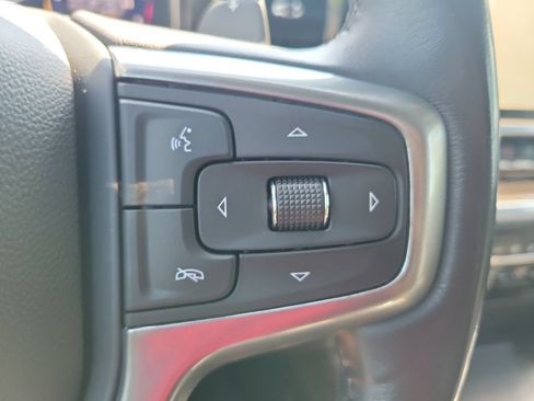 Used 2023 Chevrolet Silverado 1500 RST w/ All Star Edition Plus AWD/4WD image 28