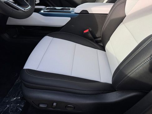 New 2026 Chevrolet Equinox EV LT w/ Active Safety Package 3 image 26