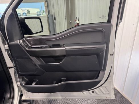 Used 2023 Ford F150 XLT w/ Equipment Group 302A High image 23