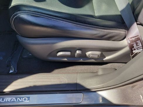 Used 2022 Nissan Murano SL image 14