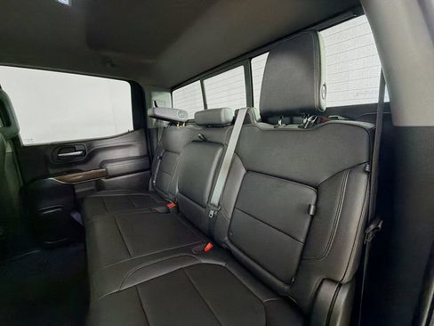 Used 2022 Chevrolet Silverado 1500 RST AWD/4WD image 19