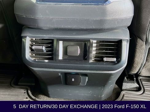 Used 2023 Ford F150 XL w/ STX Appearance Package image 29