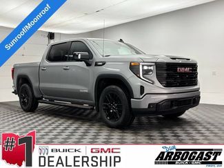 New 2026 GMC Sierra 1500 Elevation w/ Elevation Premium Package AWD/4WD video 1