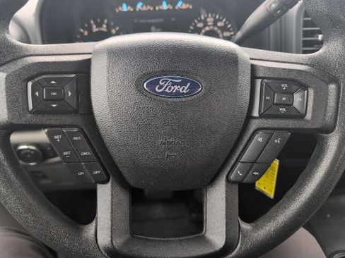 Used 2018 Ford F150 XL w/ Equipment Group 101A Mid AWD/4WD image 12