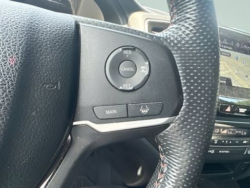 Used 2023 Honda Passport TrailSport image 19