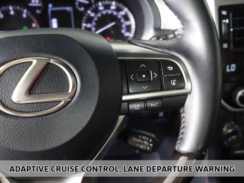 Used 2023 Lexus GX 460 Premium image 6