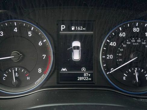 Certified 2023 Hyundai Kona SEL AWD/4WD image 15