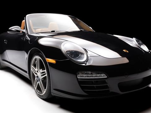 Used 2009 Porsche 911 Carrera 4S AWD/4WD image 27