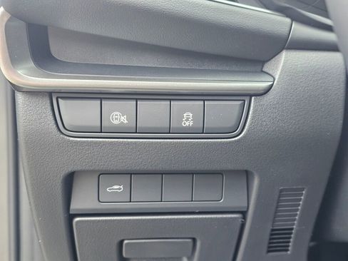 New 2026 MAZDA MAZDA3 s Sport image 33