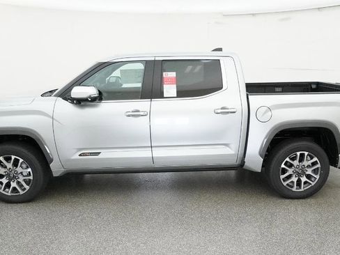 New 2026 Toyota Tundra 1794 Edition AWD/4WD image 61