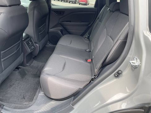 New 2026 Subaru Forester Premium w/ Base/Premium Package AWD/4WD image 13